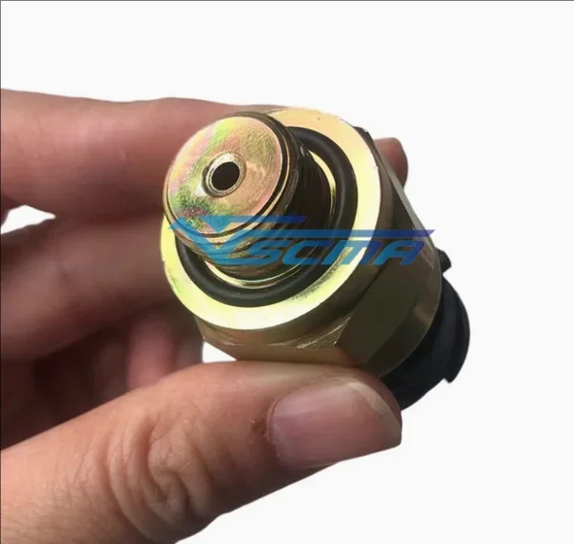 

Датчик давления воздуха для грузовиков с насосом Volvo FH12 FM12, переключатель давления VOE 20424051