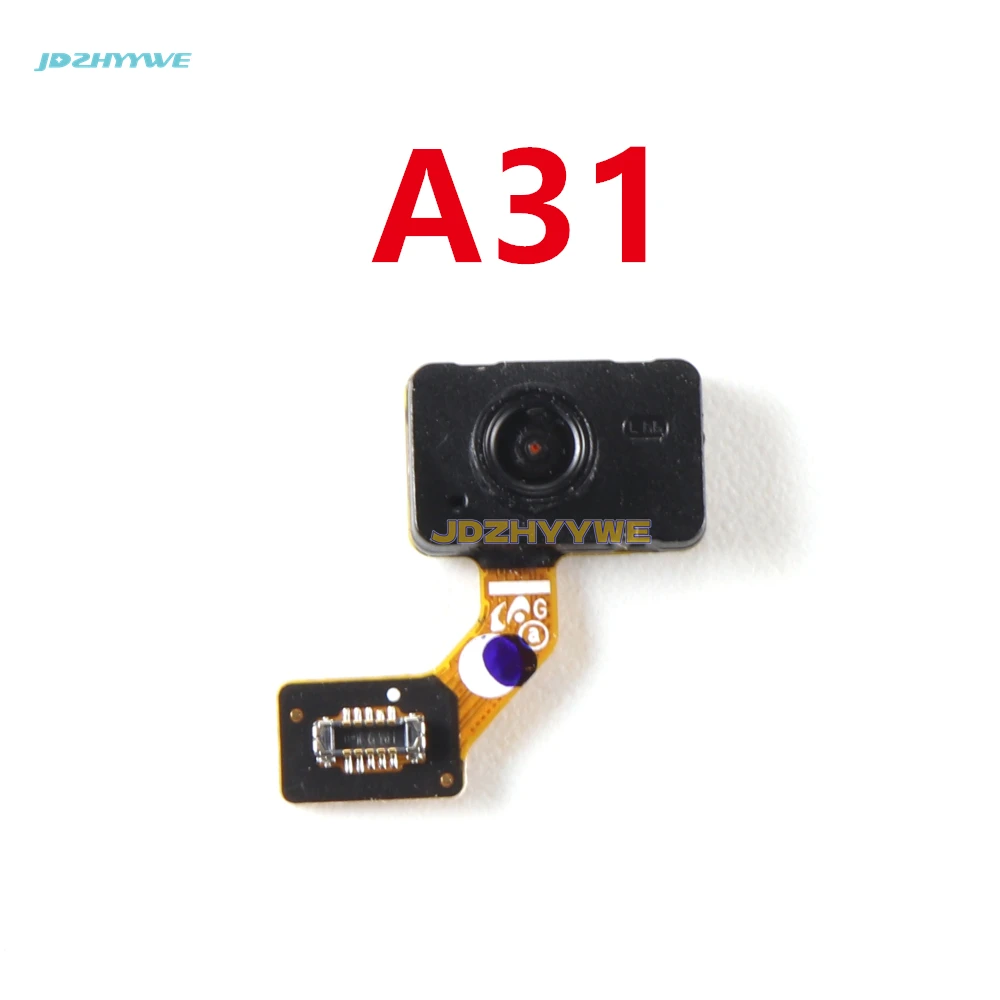 Fingerprint Sensor Home Button Flex Cable For Samsung Galaxy A71 A70 A90 A53 A51 A52 A50s  A42 A41 A42 A33 A31 4G 5G