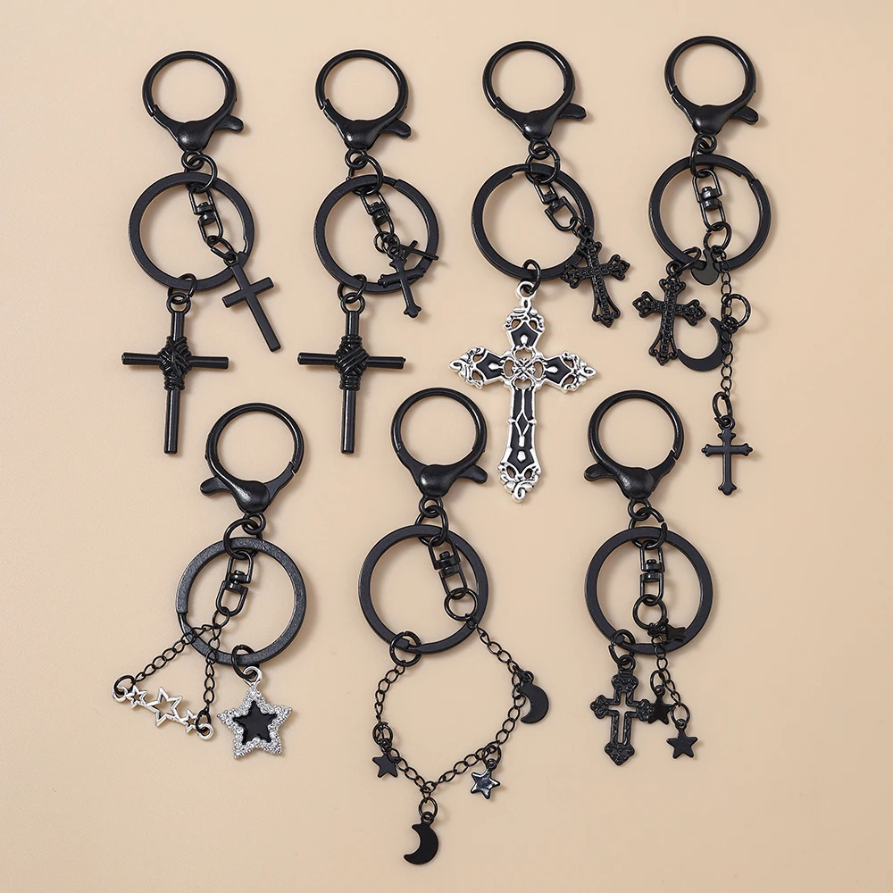 Aihua Fashion Punk … - image