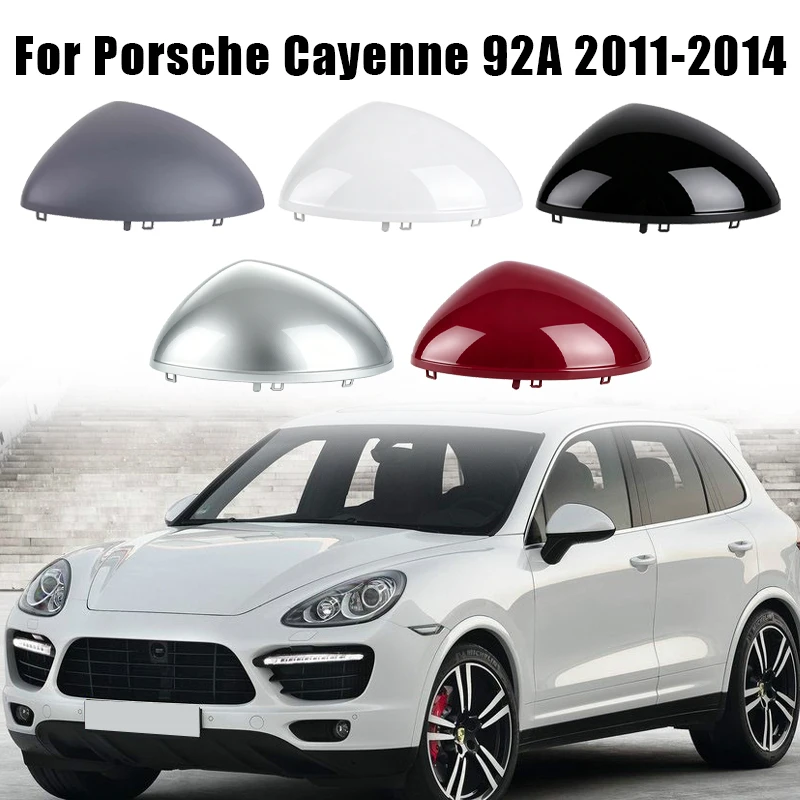 

Car Accessories Cover Mirror Rearview Mirror Housing For Porsche Cayenne 2011 2012 2013 2014 Replace Mirror Housing ﻿