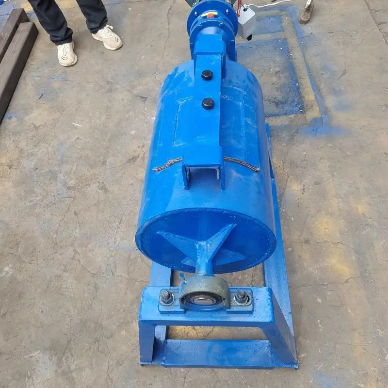 Small Electric Ball Mill for Stone Ore Grinding Mineral Processing Ternary Lab Use