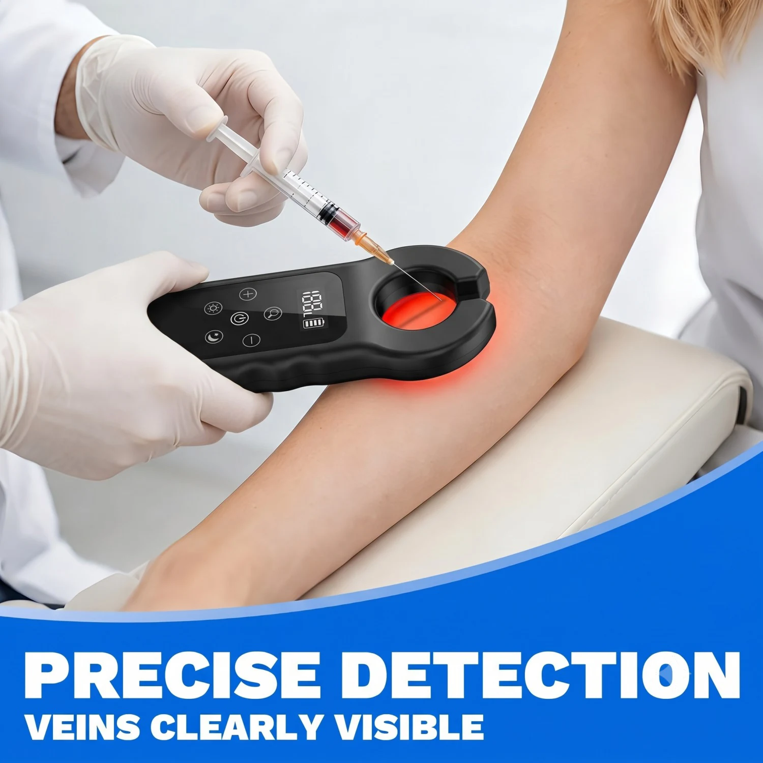 #55 Cheap Infrared Detectors Worth Buying