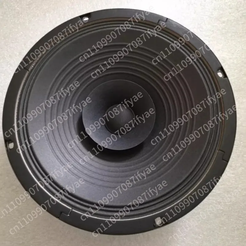 10 inch full range speaker full paper cone good voice speaker 4/8/16 Europe