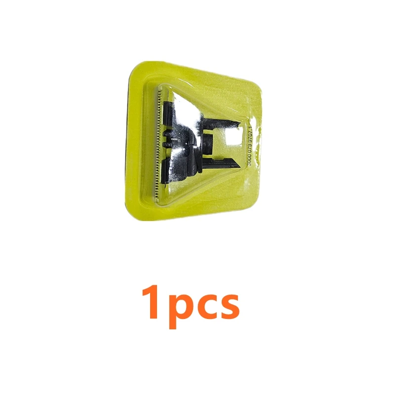 Elektrisch scheerapparaat vervangende meskop voor één mes QP2520, QP2530, QP2620, QP2630, QP6510, QP6520 hybride trimmer QP2834/60