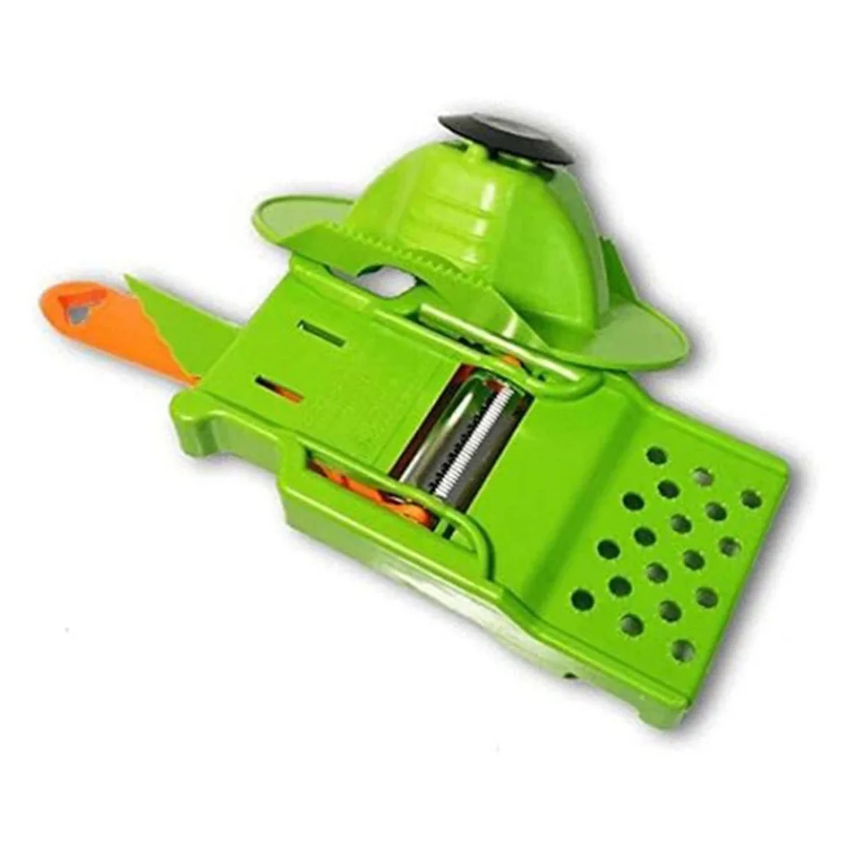 High-end Peeler, Slicer, Multi Peeler Kit, Home Multi Fruit Peeler for Kitchen, Vegetable & Fruit Slicer, Multi Knife Peeler