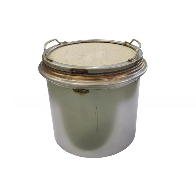 

Catalytic converter standard tool part