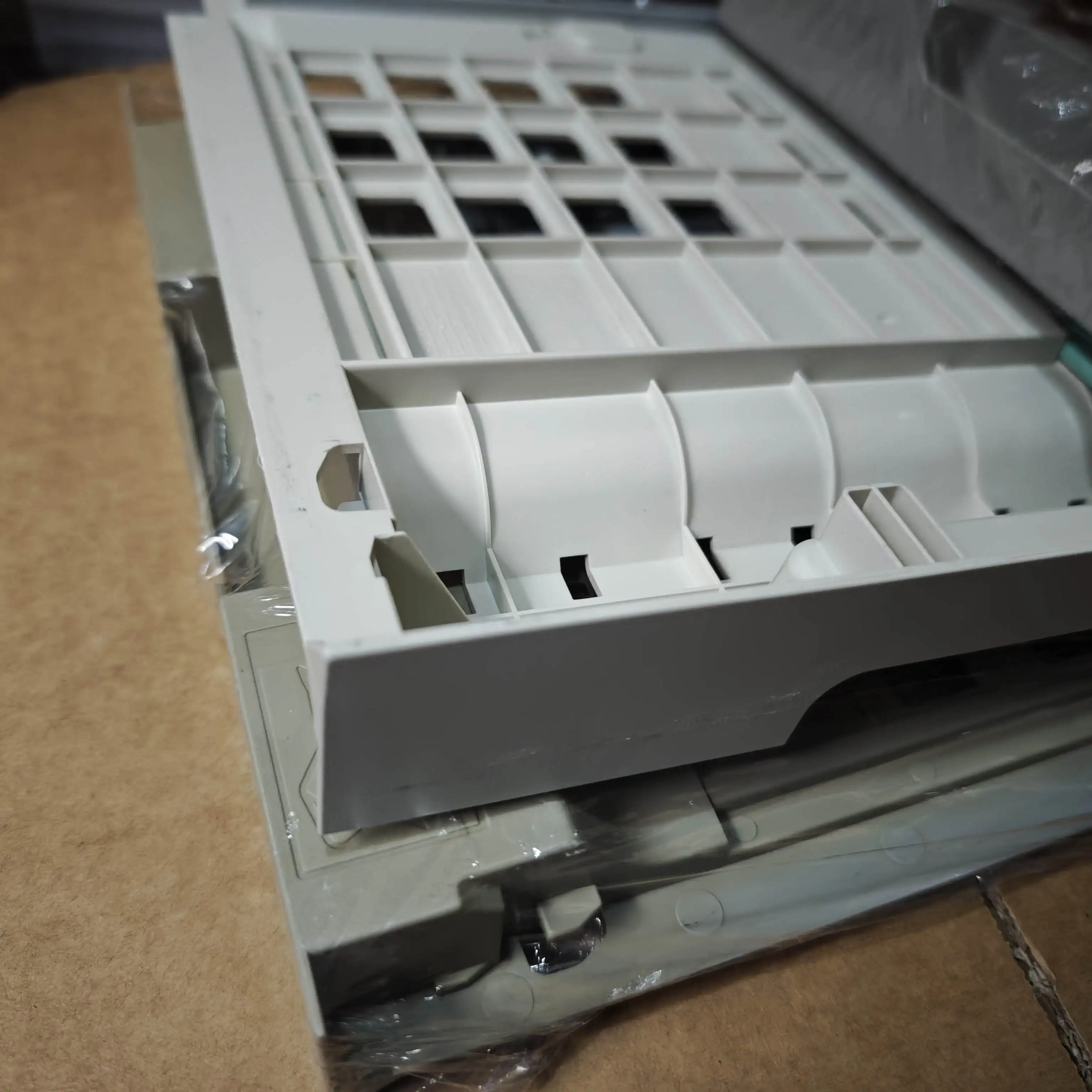 

1pc JC90-01232A Duplex Unit for Samsung SL M3320 M3325 M3370 M3375 M3820 M3825 M3870 M4020 M4070 Duplex Tray