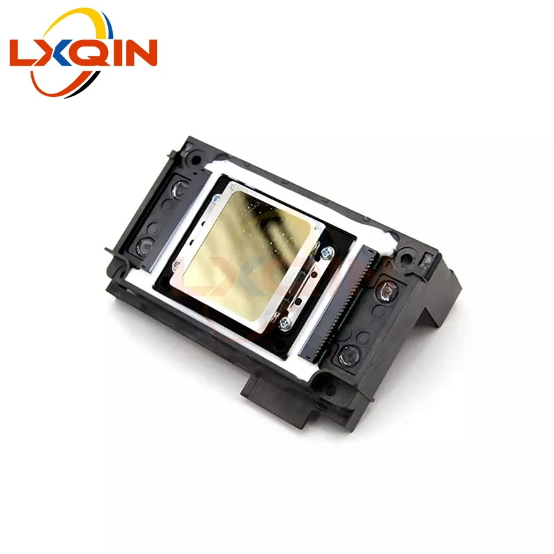 LXQIN New xp600 print head for Epson dx11 xp600 xp610 eco solvent /UV printer