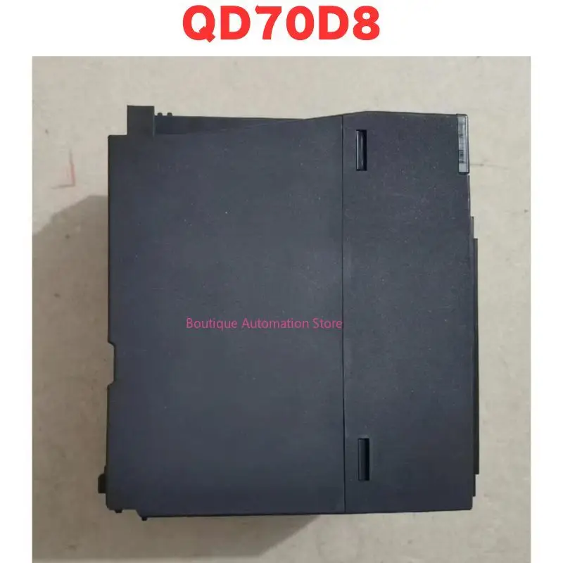 Second-hand QD70D8 Module Tested OK
