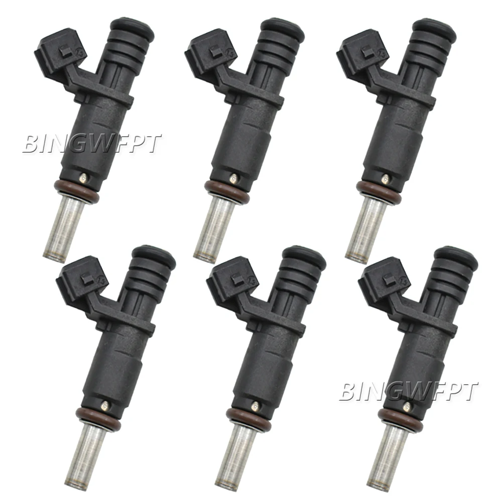 buse-d'injecteur-de-carburant-pour-bmw-13537531634-7531634-e87-e90-e91-e60-e61-e63-e65-e83-e85-n52-30l-l6-2007-2013-6-pieces