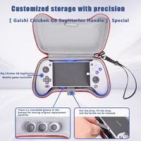Game Controller Storage Bag For Gamesir G8 + Protective Case Portable Pocket For GameSir G8 Plus Game Accessories Q9O7
