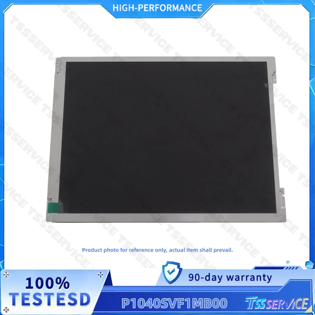 

P1040SVF1MB00 10.4 inch LCD panel fast shipping