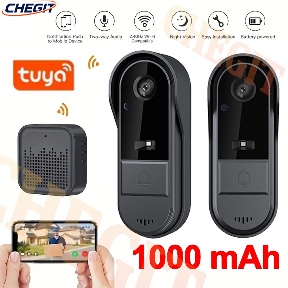 Tuya App Smart Wifi… - image