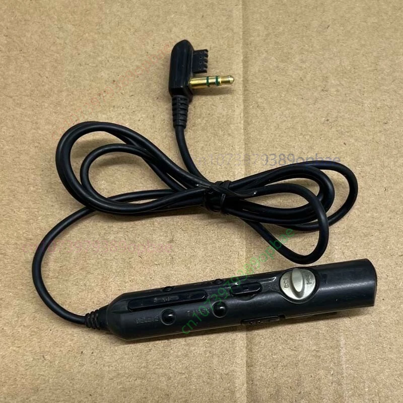 

Second-hand For Sony RM-MZ4R Remote Control For Walkman MD MZ-N707 N505 R700 R30 R55 R70