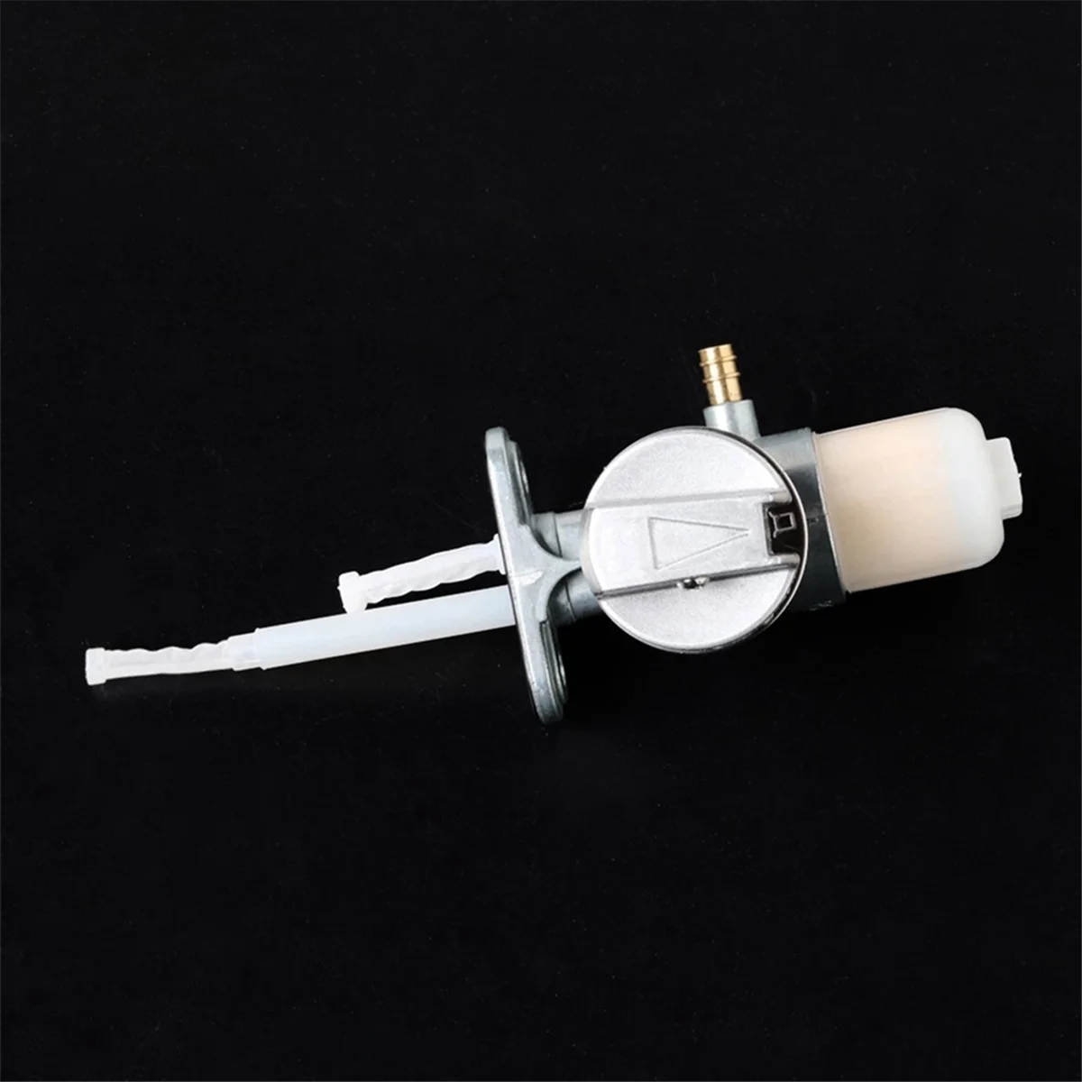 SCLS オートバイ燃料バルブスイッチポンプ燃料タンクアセンブリスイッチ燃料バルブスイッチ YBR125 YBR 125 YB125Z 125CC