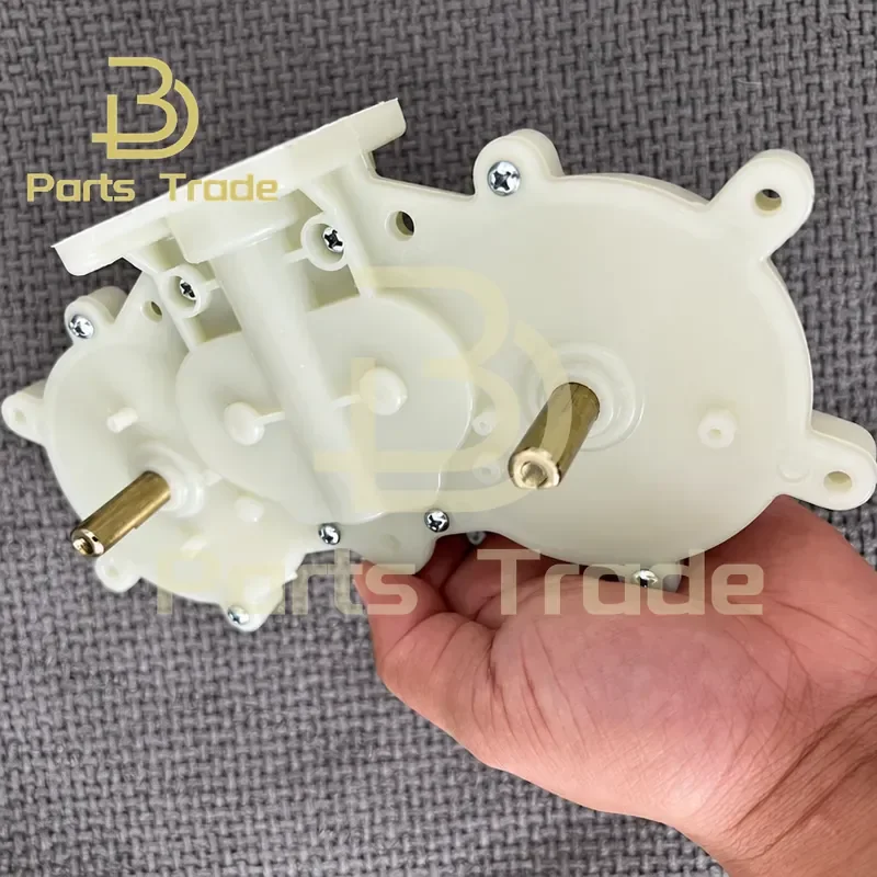 Massage Chair Repair Parts Back Cushion Gearbox Turbine Housing Massager Turntable Accessories for Replacement