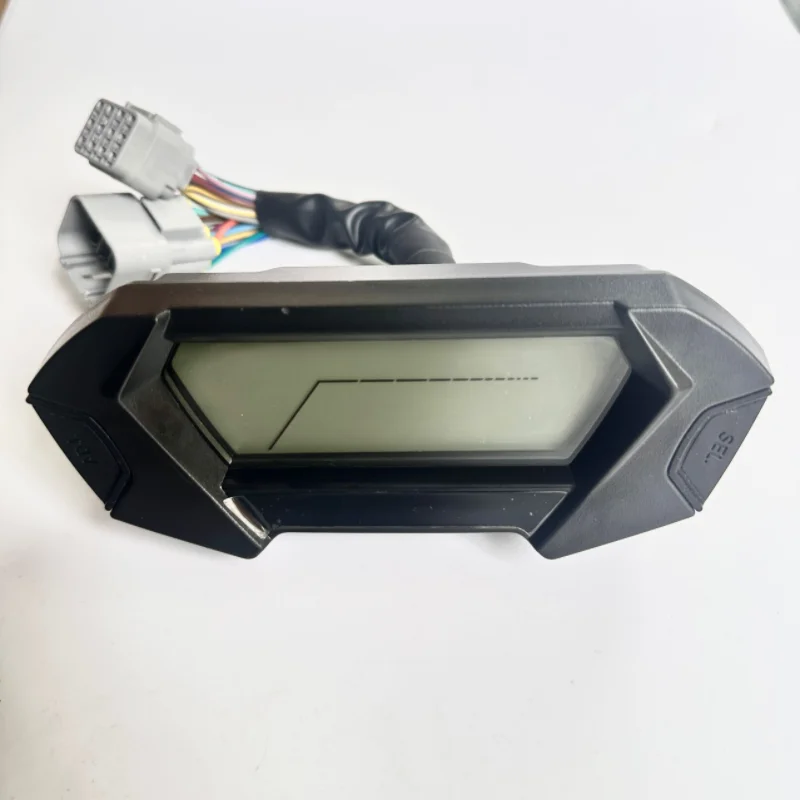 Original Packing LCD Dashboard Meter Speedometer 2020-2022 For CFMoto Cforce 400 500 CF400AU CF500AU ATV Quad 9GQ0-170110-00002