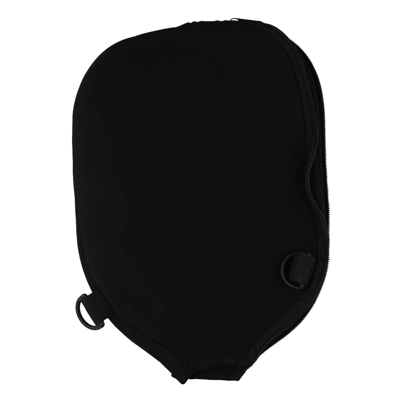 For Outdoor Activities Racket Protection Sleeve Neoprene Racket Bag Active Lifestyle Approx. 11*8.5inch Mesh Cover For Paddle