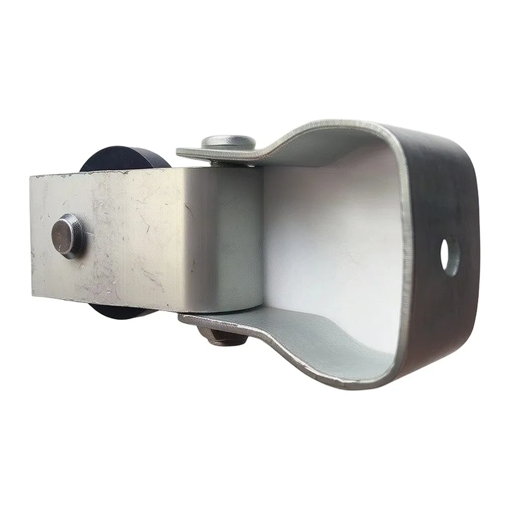 Aluminum For D-Type SliFor Ding Roller for LaFor DFor Der Systems 11 5 3cm 105g Compatible with Rope LaFor DFor Ders