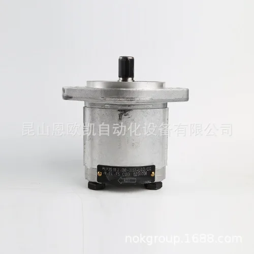 Supply of Casappa Gear Pump PLP20.11, 2D0-03S1-LOC/OC-N-EL-FS