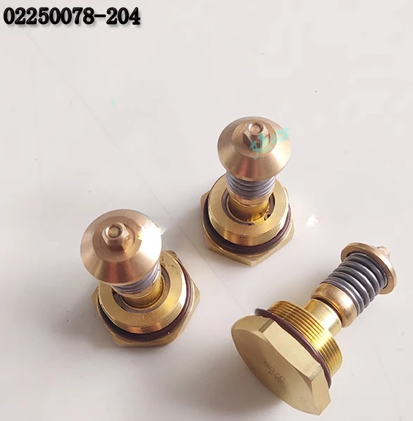 

Applicable Temperature Control Valve Thermostat 02250078-204/02250092-081