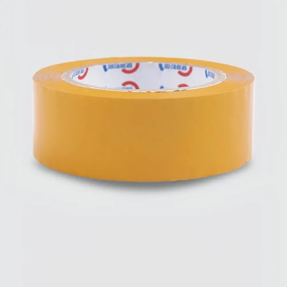 Wide Clear Sealing Tape Durable Adhesive Packing Roll For Professional Logistics Transport Express Carton Box Bundling