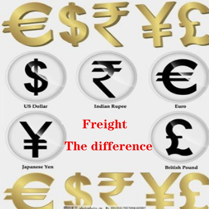 

Pay the difference link
