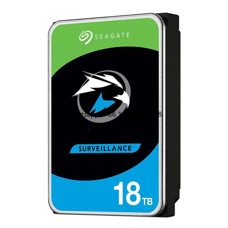 

EXOS X18 18TB 6Gb/s SATA 7.2K RPM 256MB 512e/4Kn 3.5" External Hard Drive ST18000VE002 ST18000NE000 ST18000NM000J manufacturer