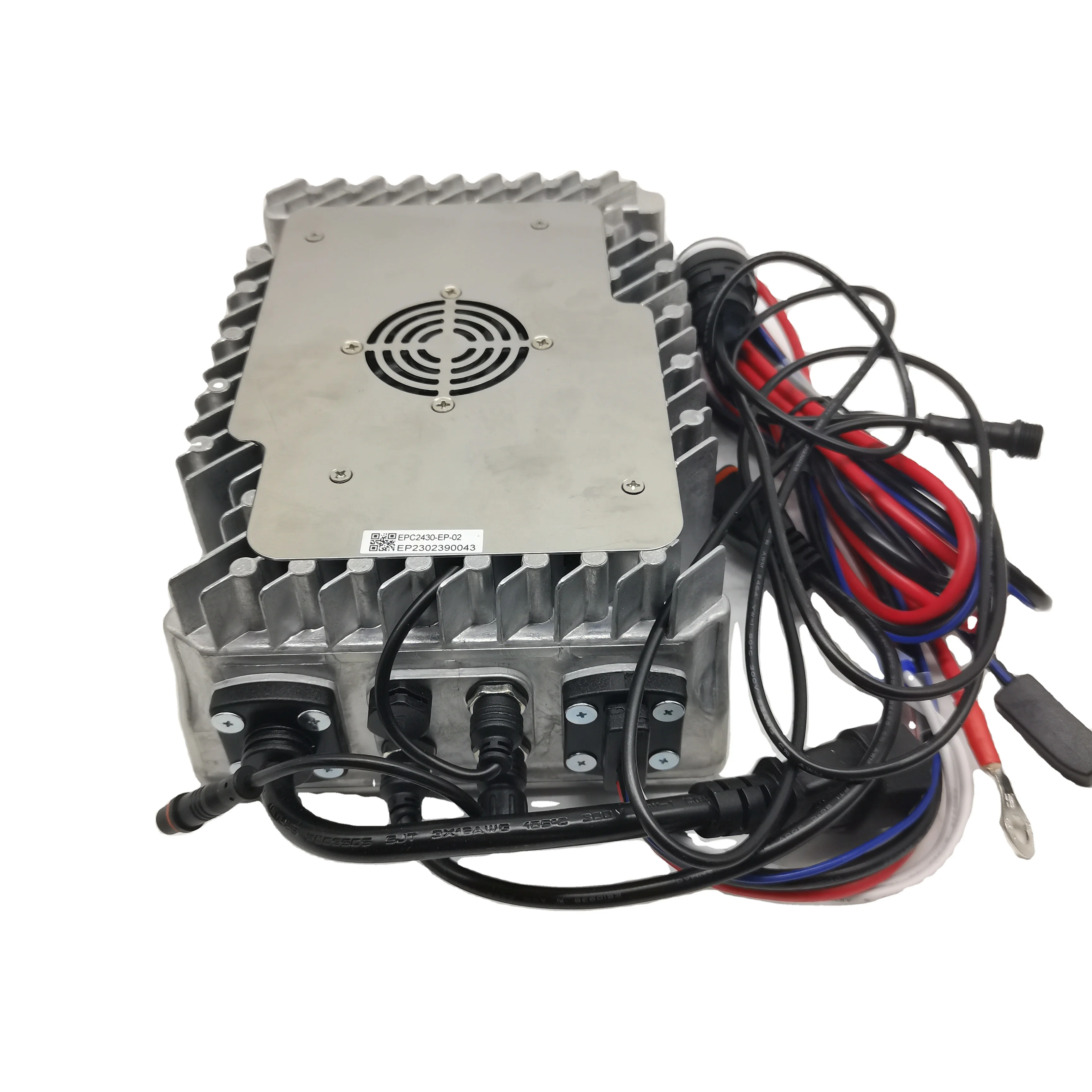 TLF Genie/Haulotte/DINGLI/SINOBOOM Carregador de tesoura 24VDC 30A 50/60HZ Carregador de bateria