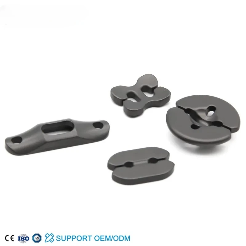 AP03 for Sport Medicine Endoscopic Buttons and Suture Buttons for Ligament Reconstruction or Meniscus Repair Surgeries