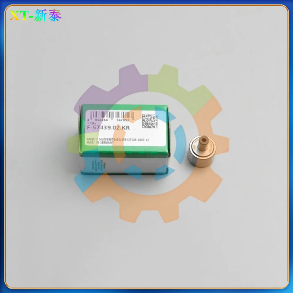 

Best Quality F2.072.009 F-57439.2 Needle Roller Bearing For Heidelberg XL105 CX102 CD102 SM102 CD74 Printing Machine