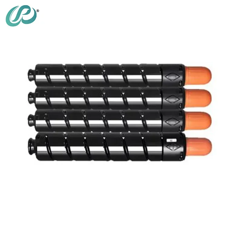 4pcs NPG72 GPR 56 C-EXV52 Toner Cartridge For Canon iR ADV C7565 C7570 C7580 DX C7765 C7770 C7780 High Quality Compatible CMYK