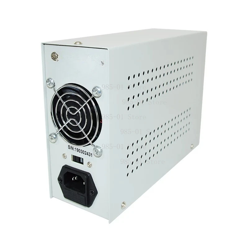 3-Digit Display Variable Regulated Power Supply 0-32V 10A Adjustable DC Power Supply