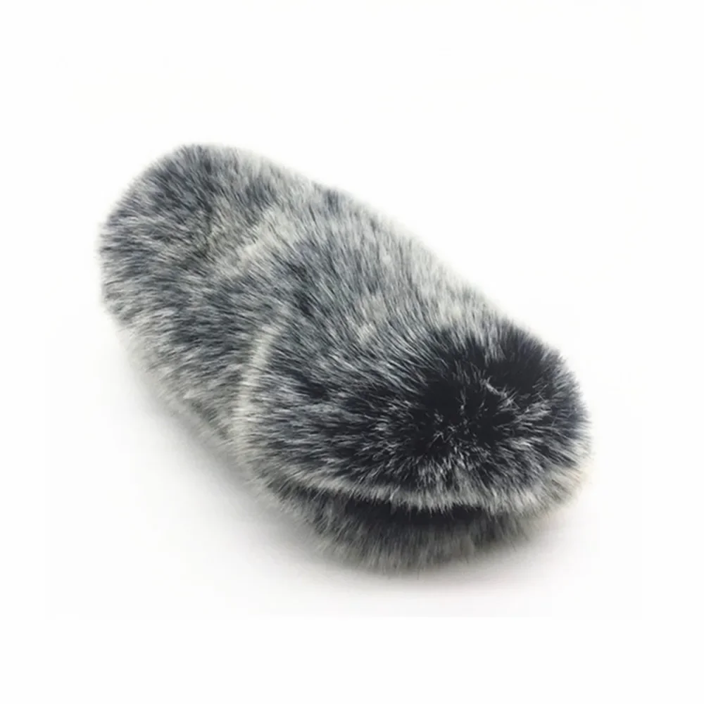 Variant: Furry