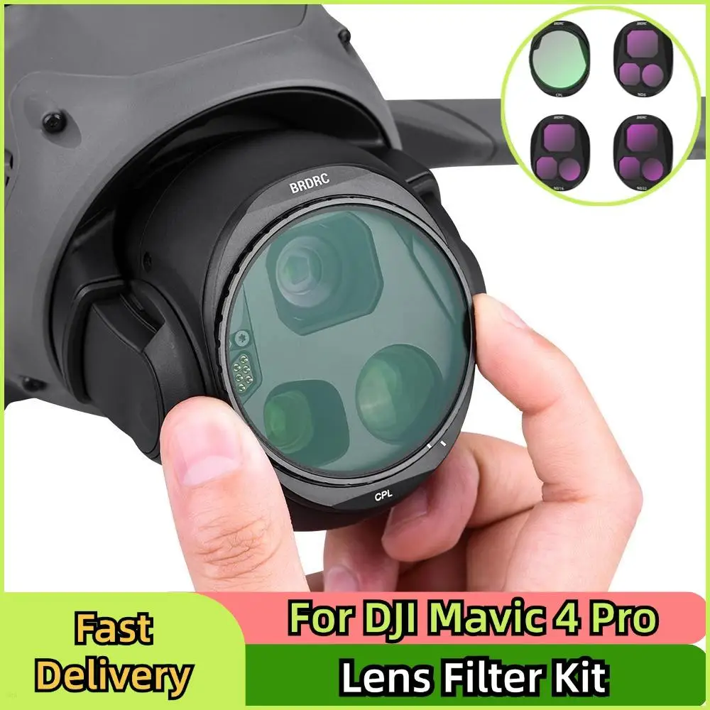 For Dji Mavic 4 Pro… - image