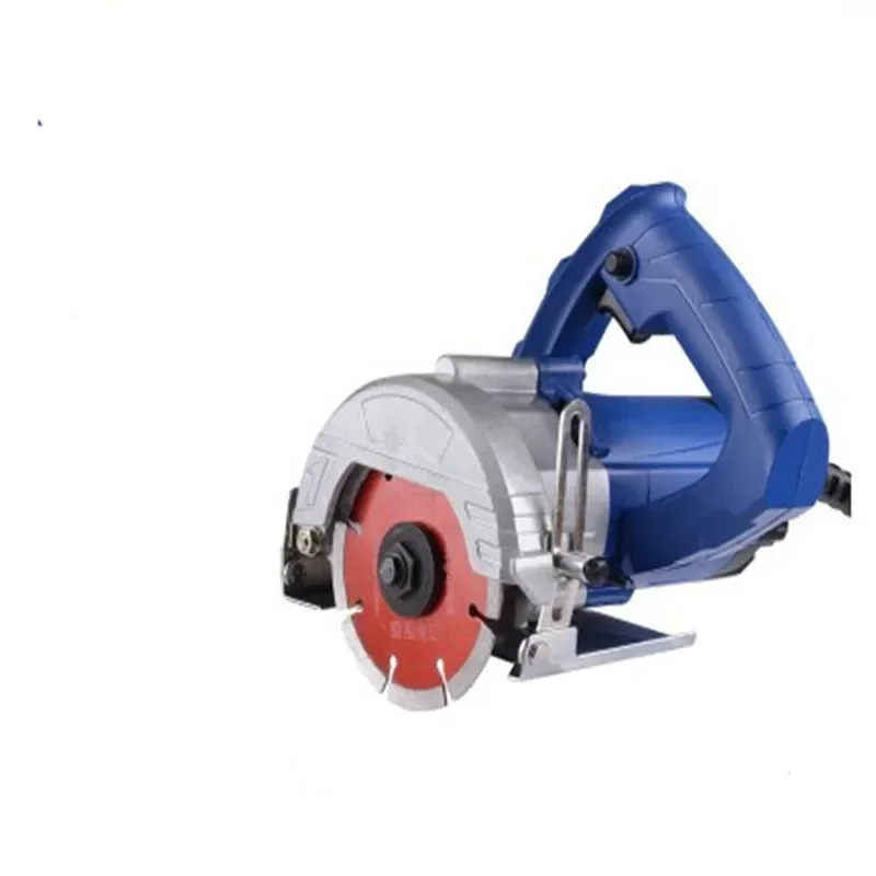 Tile stone cutting machine, high power marble machine slotting