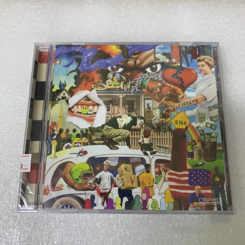 

Brockhampton Classic Pop Greatest Hits CD, Timeless English Pop Songs Collection, Lossless Audio for Car & Gift