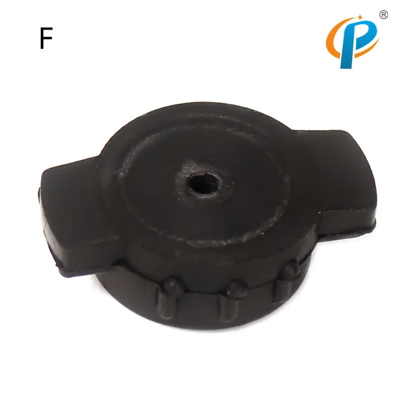 150CC Milk Claw Spare Parts-Plastic Cap