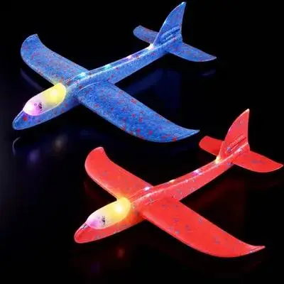 

Foam Airplane Flying Toys Foam Planes for Kids Foam Airplane Glider