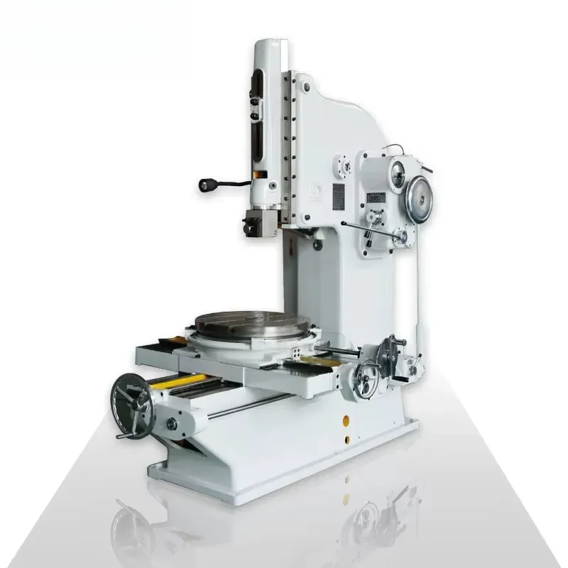 for Supply B5032 Vertical Slotting Machine High Precision Keyway Cutting Metal Shaping CE Certified 220V 380V 4kW