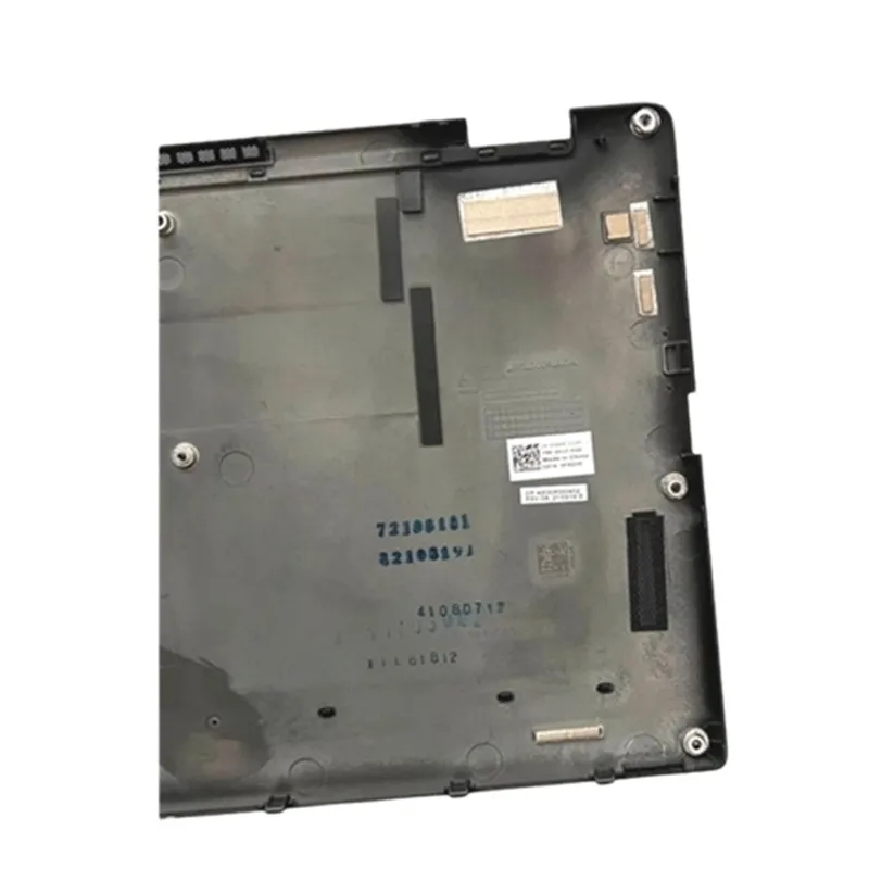 New For Dell Latitude 7320 E7320 Bottom Base Cover Lower Case D Shell F5D0R 0F5D0R