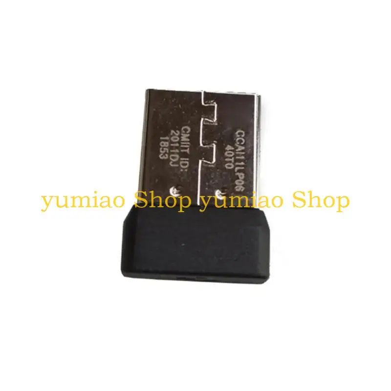 587B Original For G502 Wireless Gamings Mouse Adaptation Mouse Receiver