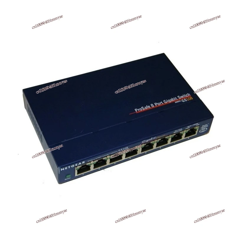 Gigabit Switch GS108 V3 Eight-port Wired V4 GS308 Network GS116E V2 5-port GS105