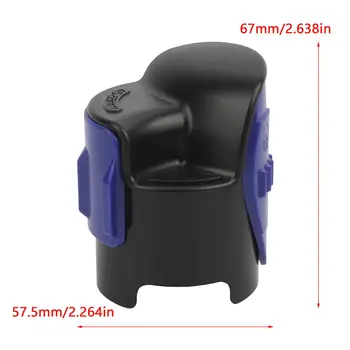 摩托車油門離合器線 1000MM 1080MM 直連式,適用於越野摩托車、小型越野摩托車、場地越野摩托車、XR50 CRF50 CRF70 KLX 110 125 8 最佳銷售 crf 50 - №7