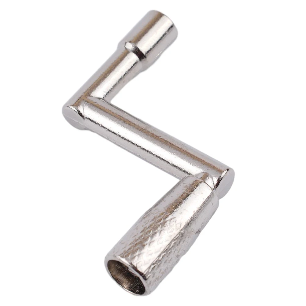 `5.5mm Drum Tuning Keys Z Type Key Standards Square Wrench For Drum Lovers Percussion Instruments Parts  Accessories