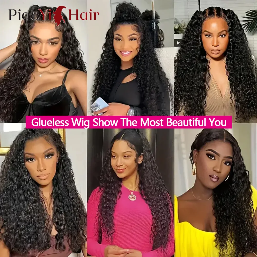 6X4 الدانتيل غلويليس الباروكات شعر الإنسان البورمية شعر بشري مجعد الباروكات على استعداد لارتداء الذهاب شعر مستعار مجعد غلويليس شعر مستعار قبل قطع للنساء