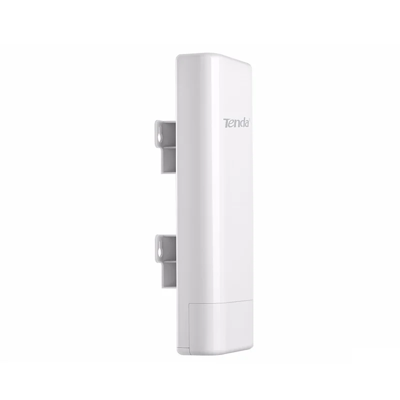 

Tenda O6 5Ghz point to point wireless bridges 10Km transmission power transmission outdoor elevator monitoring AP Repeater wi