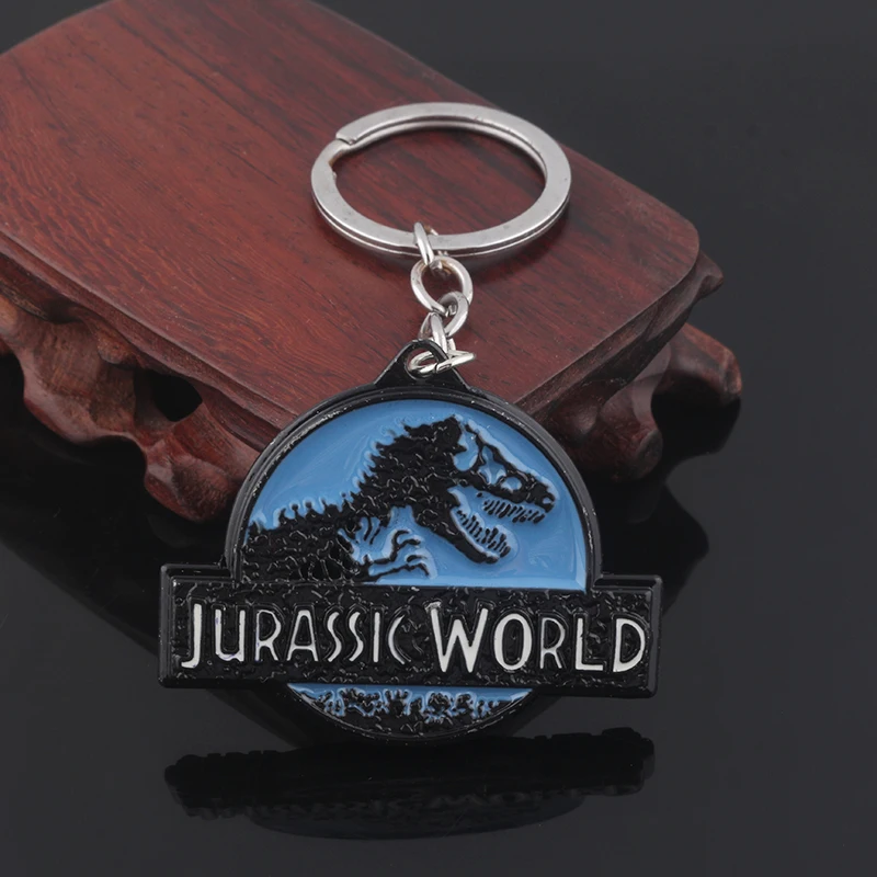 Movie Jurassic Park…