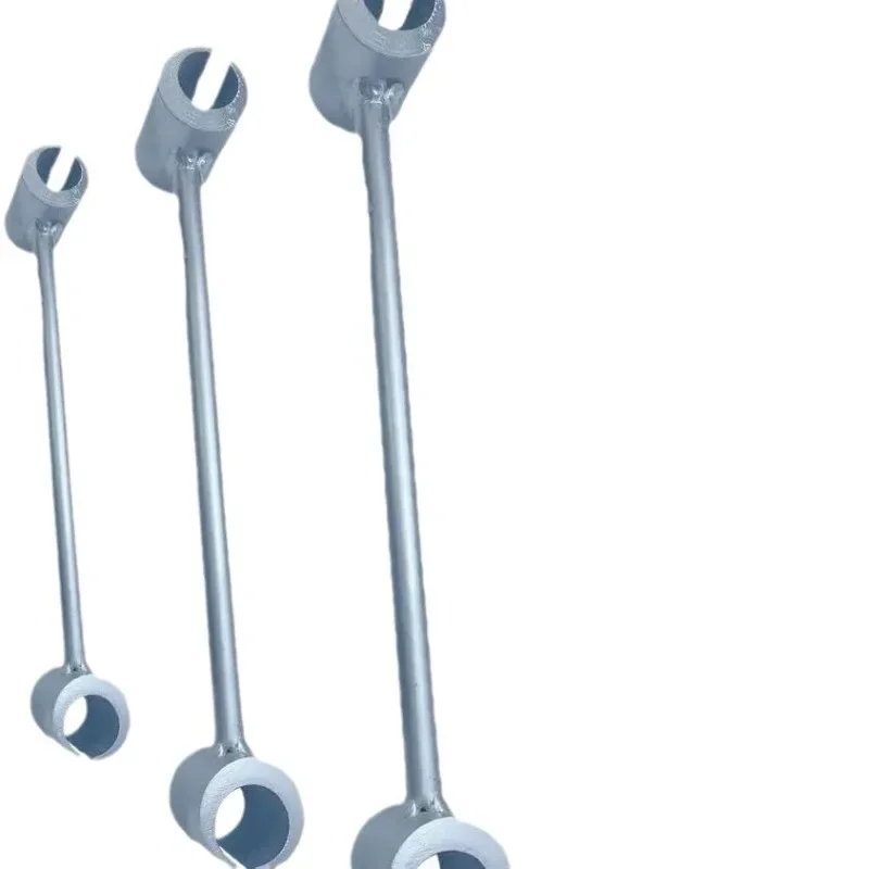 

Hinge Clearance Adjustment Wrench, New Door Hinge Repair Wrench Adjustable Wrench Tool