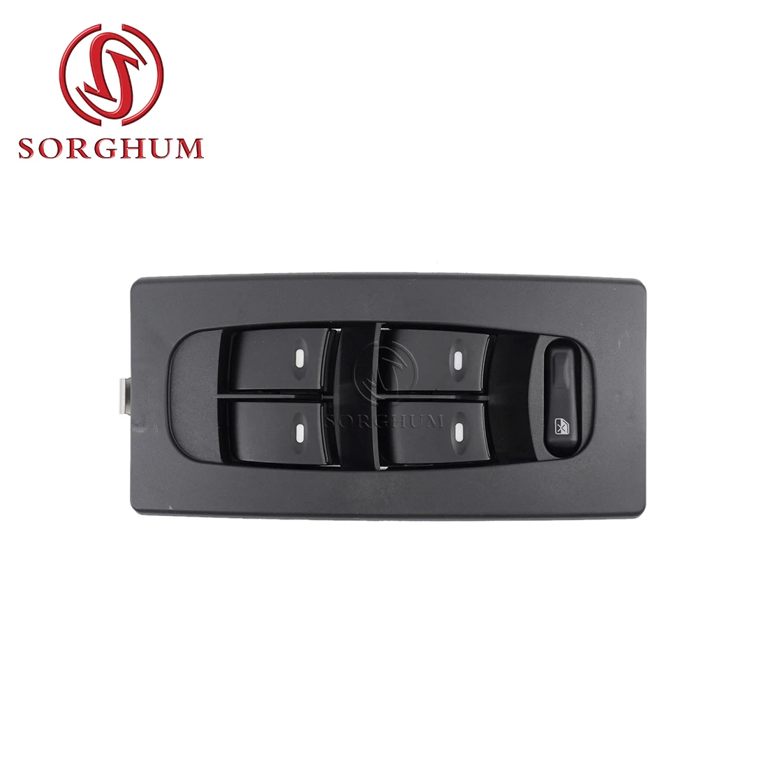 SORGHUM Car Accessories OEM 0111JG0060N Electric Power Window Lifter Control Switch For MAHINDRA SCORPIO 1ST-2ND GEN/GATEWAY SC